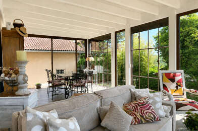 Maison 4 pièces 292500 €