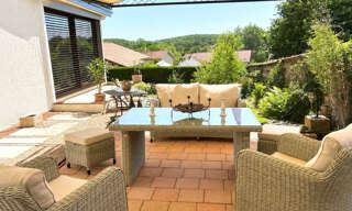 Maison 4 Pièces 111 m² à vendre à Saint-Paul-de-Varax (01240)
