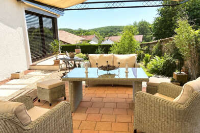 Maison 4 pièces 292500 €