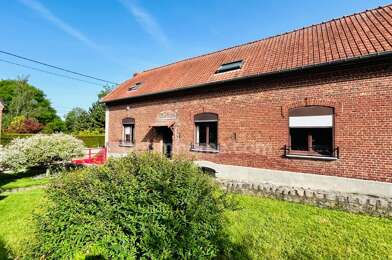 Maison 4 pièces 125000 €
