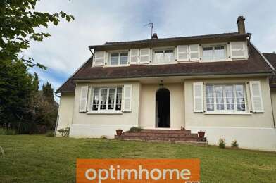 Maison 9 pièces 195000 €