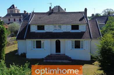 Maison 9 pièces 195000 €