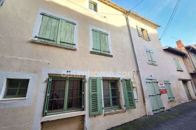 Maison 4 pièces 68500 €