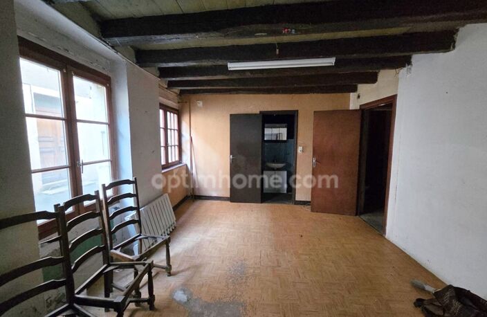 *** EXCLUSIVITE *** MAISON DE VILLE AVEC CUVAGE A RENOVER *** BILLOM CENTRE VILLE *** — photo 3