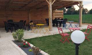 Commerce 3 Pièces 40 m² à vendre à Beaupouyet (24400)