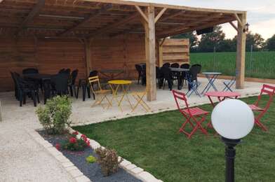 Commerce 3 pièces 110000 €