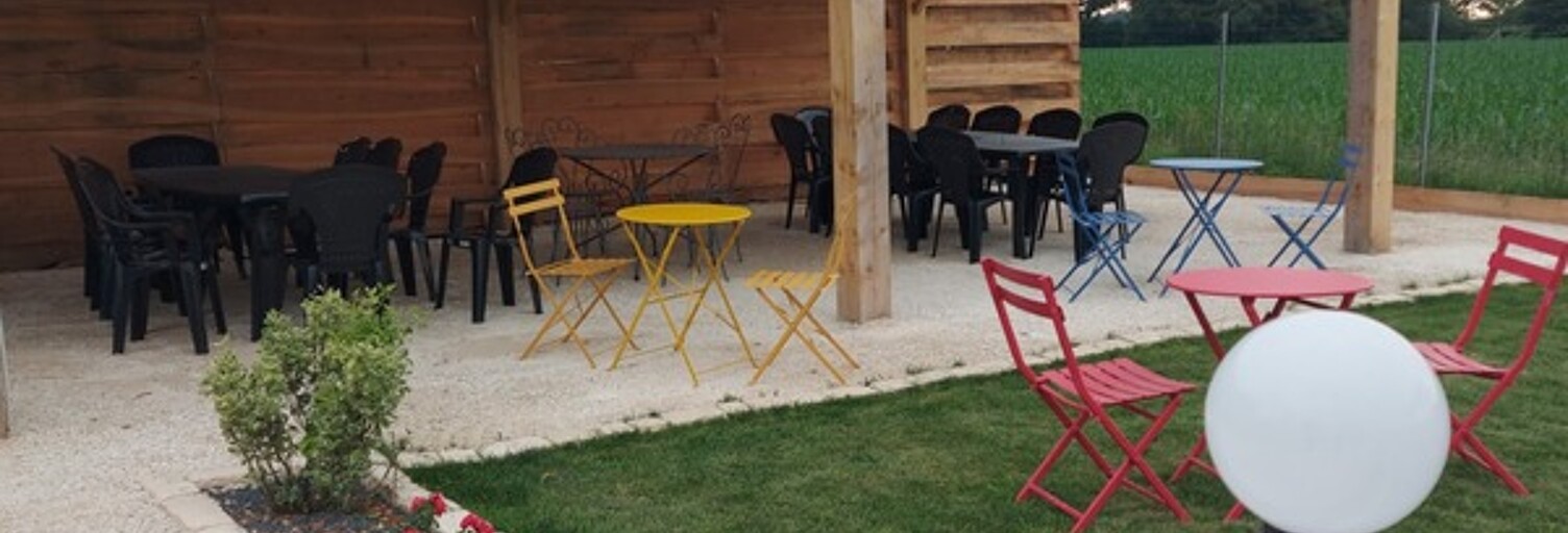 Commerce 3 Pièces 40 m² à vendre à Beaupouyet (24400)
