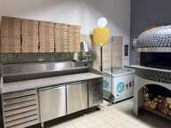 Pizzeria – Traiteur à vendre (murs + fonds) – Beaupouyet (Dordogne) — photo 2