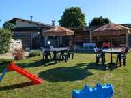 Pizzeria – Traiteur à vendre (murs + fonds) – Beaupouyet (Dordogne) — photo 4