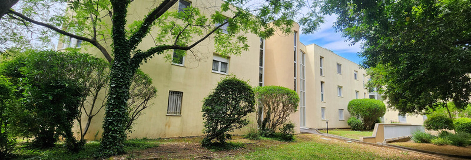 Appartement 3 Pièces 71 m² à vendre à Montpellier (34080)