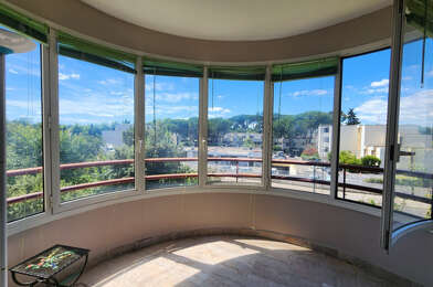 Appartement 3 pièces 217000 €