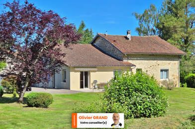 Maison 4 pièces 282000 €