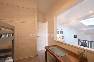 Appartement 2 pièces 358000 €