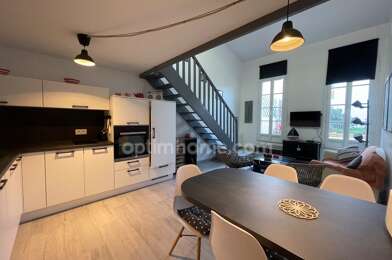 Appartement 2 pièces 358000 €