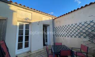 Appartement 2 Pièces 44 m² à vendre à Saint-Martin-de-Ré (17410)