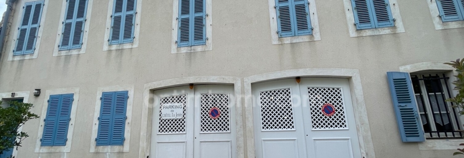 Appartement 2 Pièces 44 m² à vendre à Saint-Martin-de-Ré (17410)