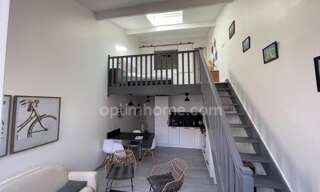 Appartement 2 Pièces 44 m² à vendre à Saint-Martin-de-Ré (17410)