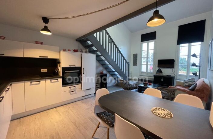 Appartement Coeur de  Saint Martin de Ré  avec une  terrasse 17410 — photo 2