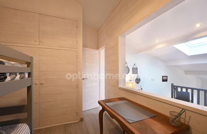 Appartement Coeur de  Saint Martin de Ré  avec une  terrasse 17410 — photo 3