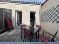 Appartement Coeur de  Saint Martin de Ré  avec une  terrasse 17410 — photo 4