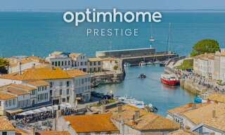 Appartement 2 Pièces 44 m² à vendre à Saint-Martin-de-Ré (17410)