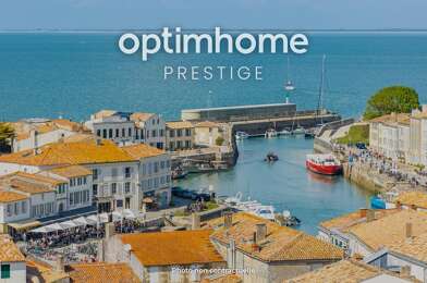 Appartement 2 pièces 433000 €