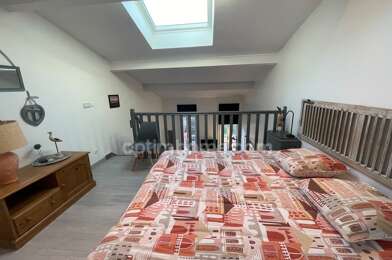 Appartement 2 pièces 433000 €