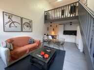 Appartement avec  garage/terrasse  à  SAINT MARTIN DE RE (17) — photo 2