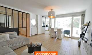 Appartement 4 Pièces 84 m² à vendre à Saint-Jacques-de-la-Lande (35136)