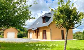 Maison 5 Pièces 98 m² à vendre à Honfleur (14600)