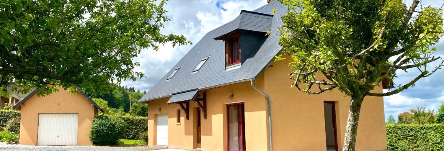 Maison 5 Pièces 98 m² à vendre à Honfleur (14600)