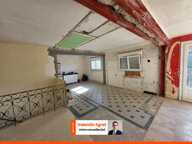 Maison de 120 m² à rénover avec vue panoramique, garage et jardin – Bolbec Centre — photo 2