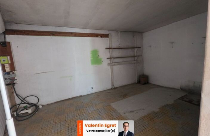 Maison de 120 m² à rénover avec vue panoramique, garage et jardin – Bolbec Centre — photo 3