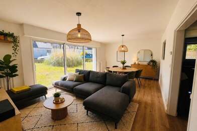 Maison 5 pièces 379000 €