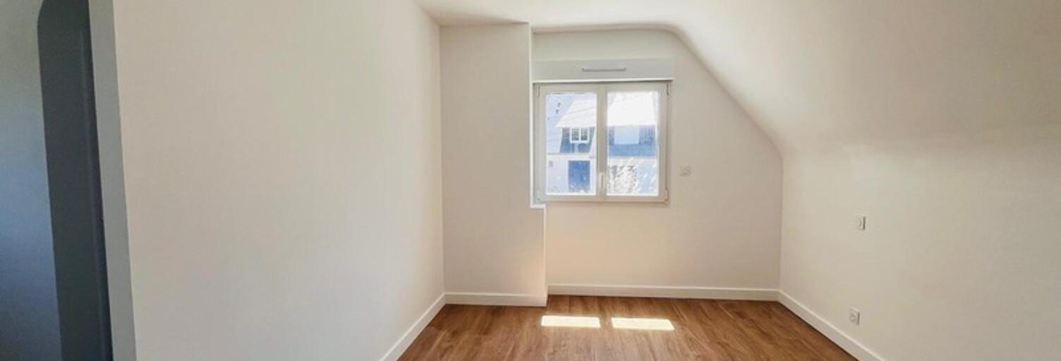 Maison 5 Pièces 120 m² à vendre à Saint-Avé (56890)