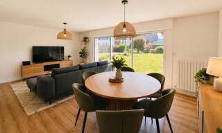 Maison 5 Pièces 120 m² à vendre à Saint-Avé (56890)