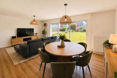 Maison 5 pièces 371500 €