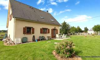 Maison 5 Pièces 110 m² à vendre à Saint-Paul-de-Fourques (27800)