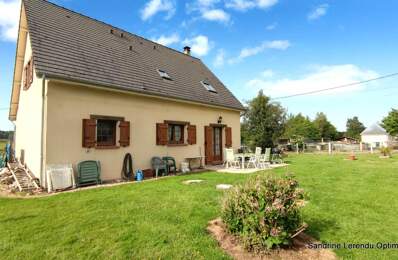 À VENDRE – Maison d’artisan de 110 m² vendue louée – Idéal investissement locatif — photo du bien