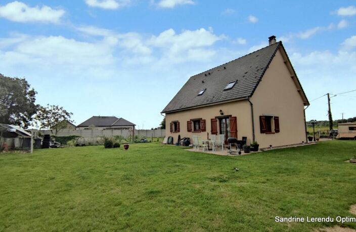 À VENDRE – Maison d’artisan de 110 m² vendue louée – Idéal investissement locatif — photo 2