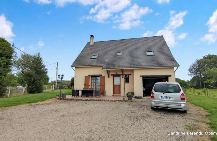 À VENDRE – Maison d’artisan de 110 m² vendue louée – Idéal investissement locatif — photo 3