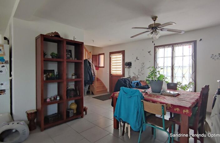 À VENDRE – Maison d’artisan de 110 m² vendue louée – Idéal investissement locatif — photo 4