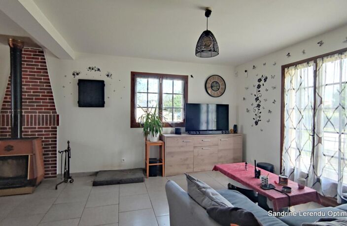 À VENDRE – Maison d’artisan de 110 m² vendue louée – Idéal investissement locatif — photo 5