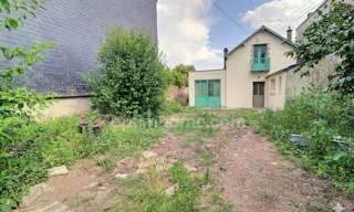 Maison 4 Pièces 54 m² à vendre à Nantes (44100)