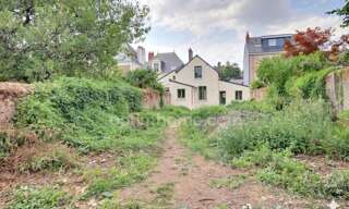 Maison 4 Pièces 54 m² à vendre à Nantes (44100)