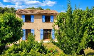 Maison 4 Pièces 103 m² à vendre à Correns (83570)