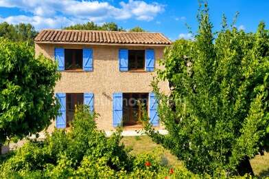 Maison 4 pièces 495000 €