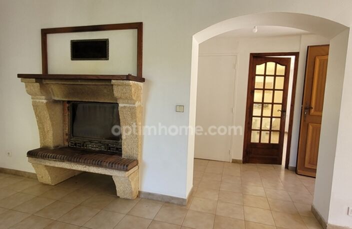 Villa traditionnelle au cœur de la nature de Correns — photo 3