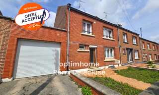 Maison 5 Pièces 90 m² à vendre à Caudry (59540)