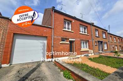 Maison 5 pièces 75000 €